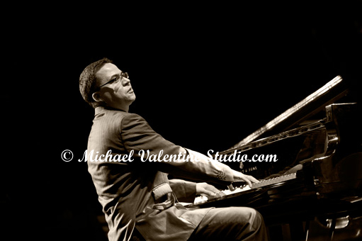 Alex Wilson @ the Queen Elizabeth Hall