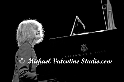 Carla Bley @ the Queen  Elizabeth Hall