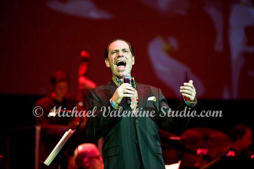 Kurt Elling @ the Barbican (Jazz Voice)