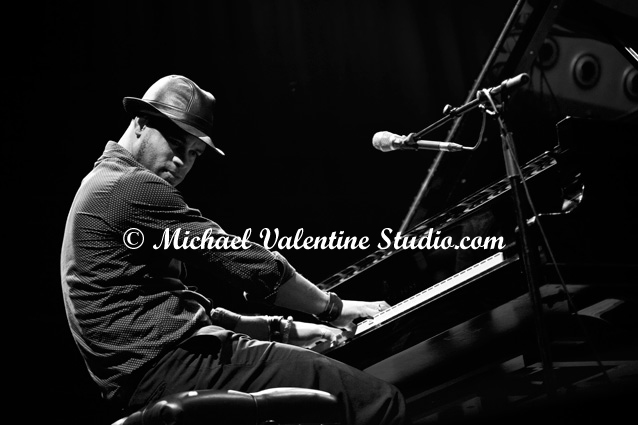 Robert Fonseca @ the Royal Festival Hall