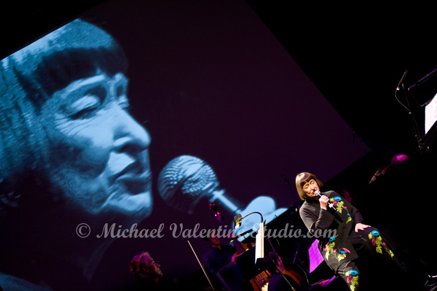Sheila Jordan @ @ the Barbican (Jazz Voice)