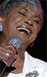 Nancy Wilson / Freddy Cole & Co @ Pigeon Island National Landmark, St. Lucia Jazz Festival 2006 (Click to  go to this page)