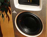 AMR room (LS-77 speakers)