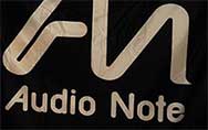 The Audio Note room