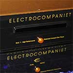 Electrocompaniet