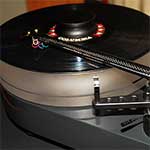 Project, Roksan, Ortofon, VDH,  Audia & Ortofon