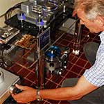 3D Shanling, Deuevel, Horning