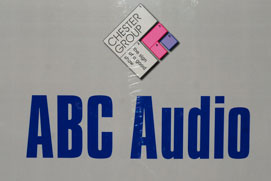 ABC Audio