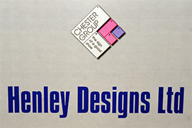 Henley Designs Ltd - Roksan Audio / Henley Designs Ltd