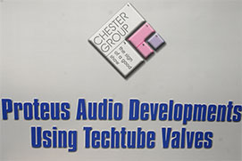 Proteus Audio Developments