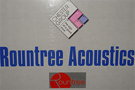 Rountree Acoustics