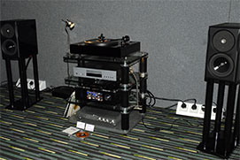 RPM Audio