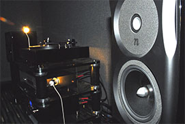 RPM Audio