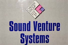 Sound Venture Systems