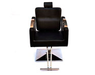 Adjustable Hydraulic Barber Reclining Salon Chair