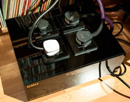 MBL 120 Radialstrahler Loudspeakers