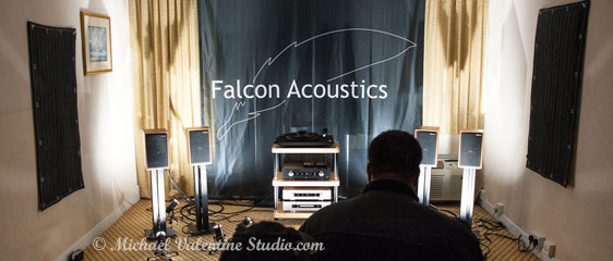 Falcon Acoustics