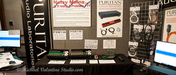 Puritan Audio Laboratories