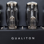 Audio Hungary Qualiton P200 Power Amplifer (click to go to this page)