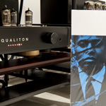 Audio Hungary Qualiton P200 Power Amplifer & C200 Preamplifier Experience Review part three (click to go to this page)