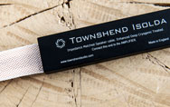 Townshend Audio DCT Isolda speaker cable Experience Review