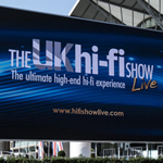 UK Hi-Fi Show Live 2023