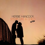 Herbie Hancock - Speak Like A Child / 2disc 45RPM