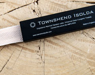 Townshend DCT Isolda speaker cable