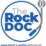 The Rock Doc(Click to go to his website)