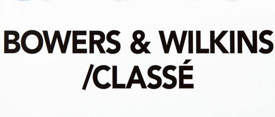 Bowers & Wilkins / ClassÃ©