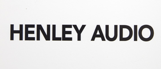 Henley Audio