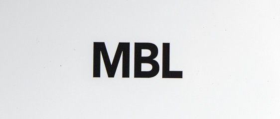 MBL