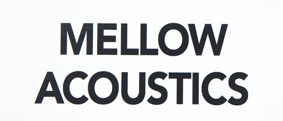 Mellow Acoustics