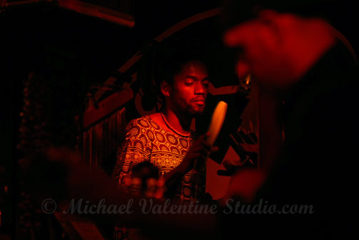 Adriano Adewale