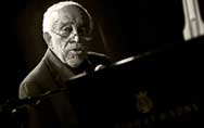 Barry Harris