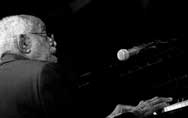 Barry Harris