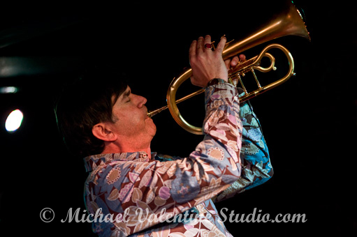 Rick Braun
