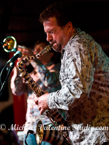 Richard Elliot & Rick Braun