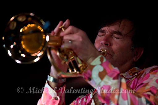 Rick Braun