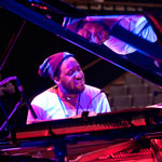 Robert Glasper (Celebrating 75 Years of Blue Note Records (click to go to this page)