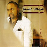 Gerald Albright - Live To Love (Click to go to his page)