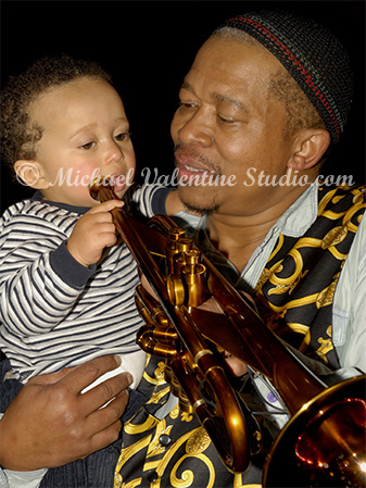 Claude Deppa & son