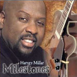 Harvey Millar - Milestones