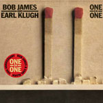 Bob James and Earl Klugh - One on One