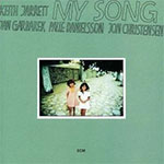 Keith Jarrett / Jan Garbarek - My Song