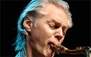 Jan Garbarek