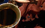 Jan Garbarek