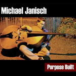 Machael Janisch - Purpose Built