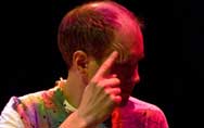 Django Bates