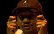 Victor Bailey